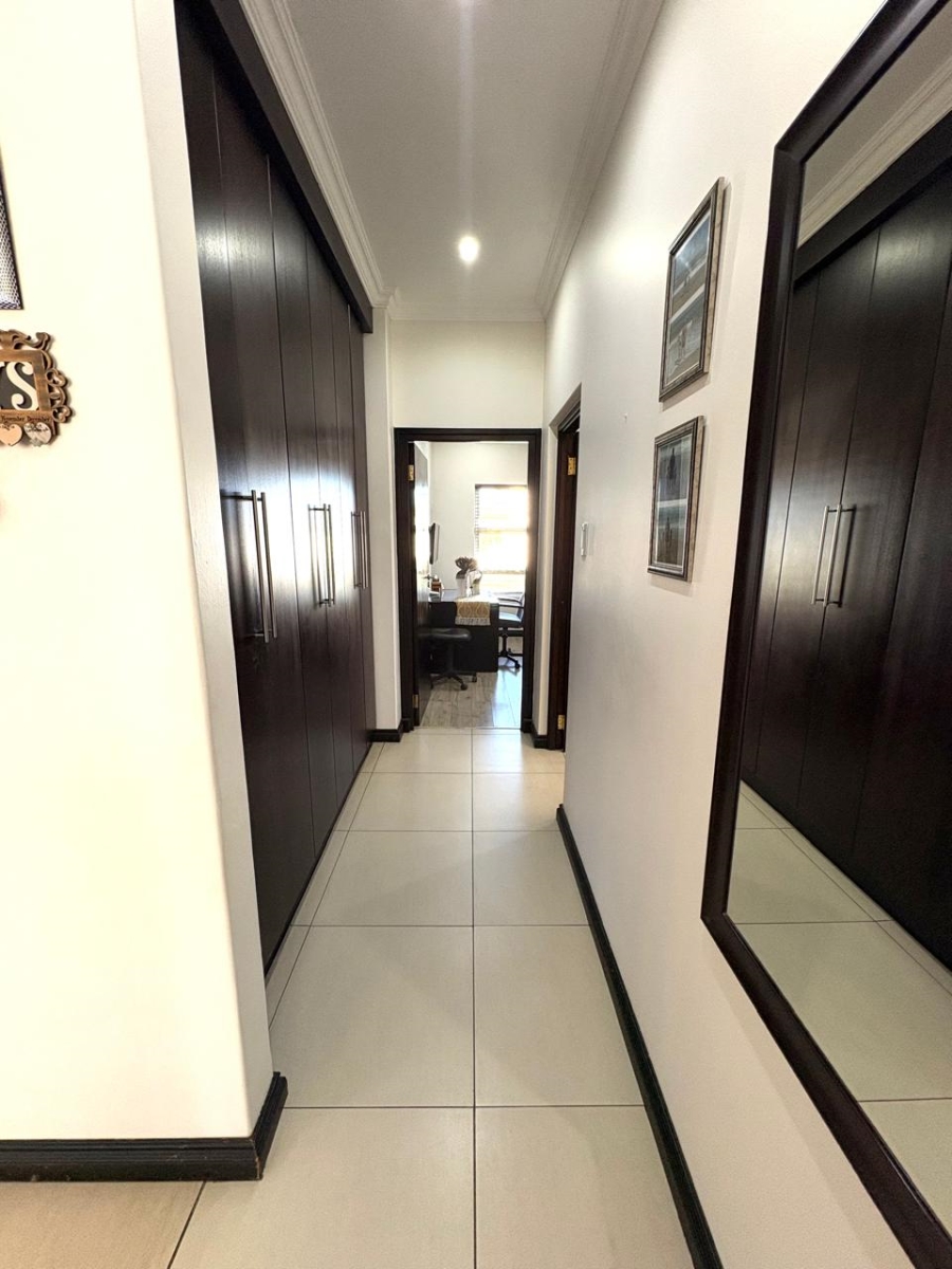 3 Bedroom Property for Sale in Welkom Free State